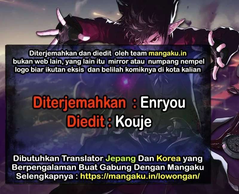 Journey to the West (Zheng Jian He) Chapter 57 - halaman 1
