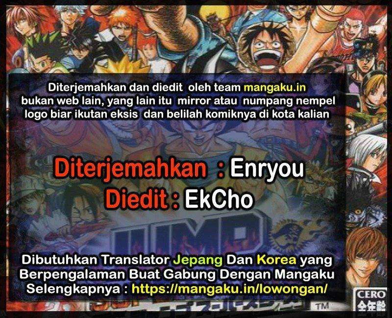 Journey to the West (Zheng Jian He) Chapter 67.1 - halaman 1