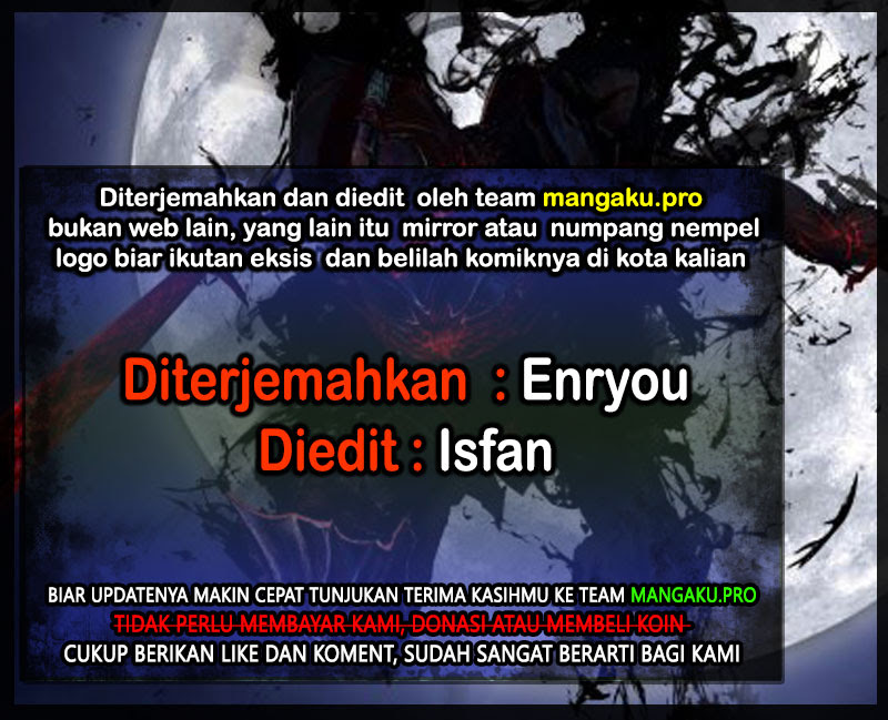 Journey to the West (Zheng Jian He) Chapter 88.2 - halaman 1