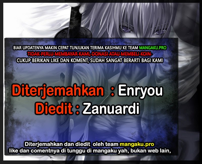 Journey to the West (Zheng Jian He) Chapter 92.2 - halaman 1