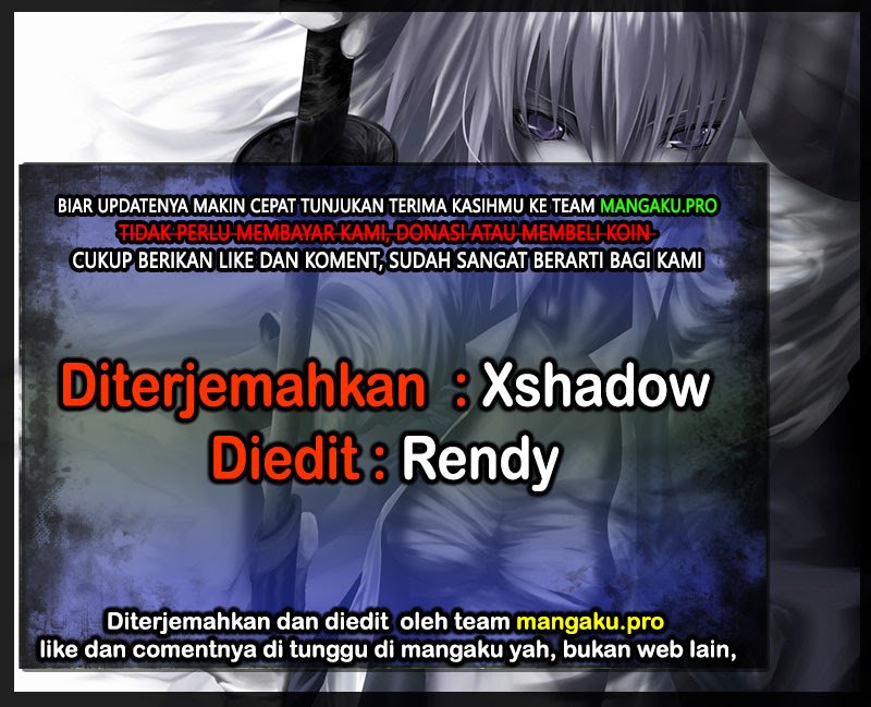 Journey to the West (Zheng Jian He) Chapter 93.2 - halaman 1