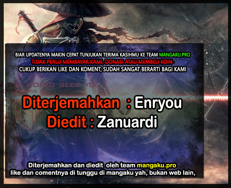 Journey to the West (Zheng Jian He) Chapter 94.2 - halaman 2