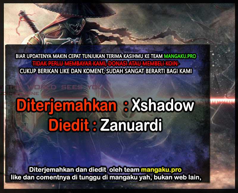 Journey to the West (Zheng Jian He) Chapter 95.1 - halaman 2