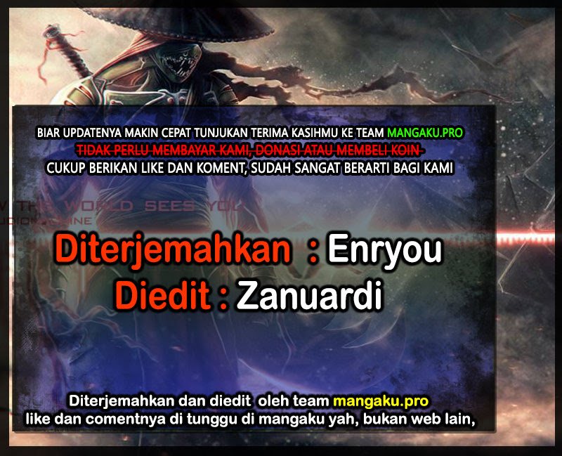 Journey to the West (Zheng Jian He) Chapter 96.2 - halaman 1
