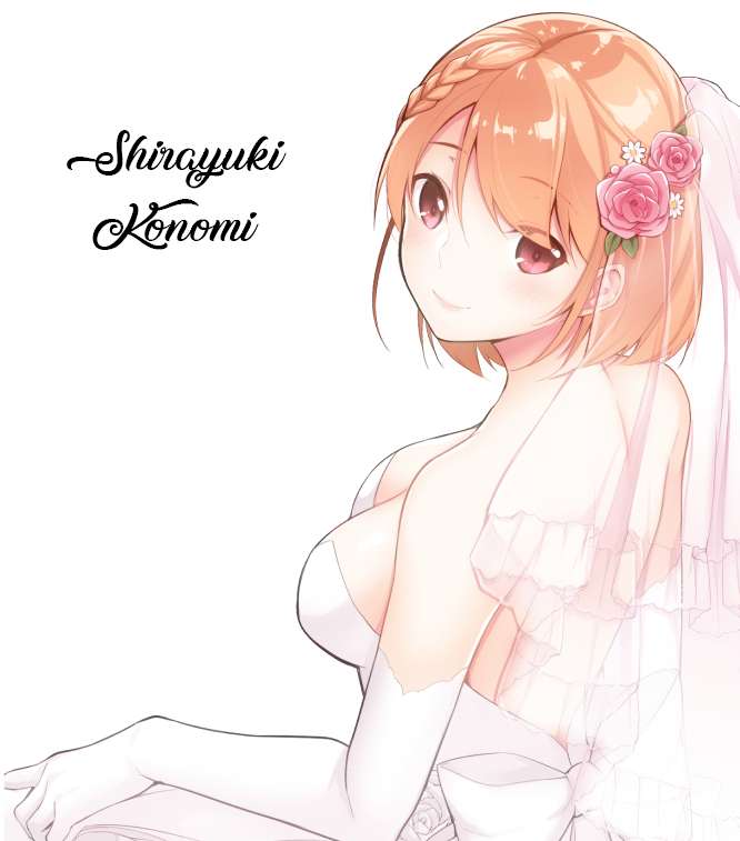 Jubunnoichi no Hanayome Chapter 1 - halaman 29