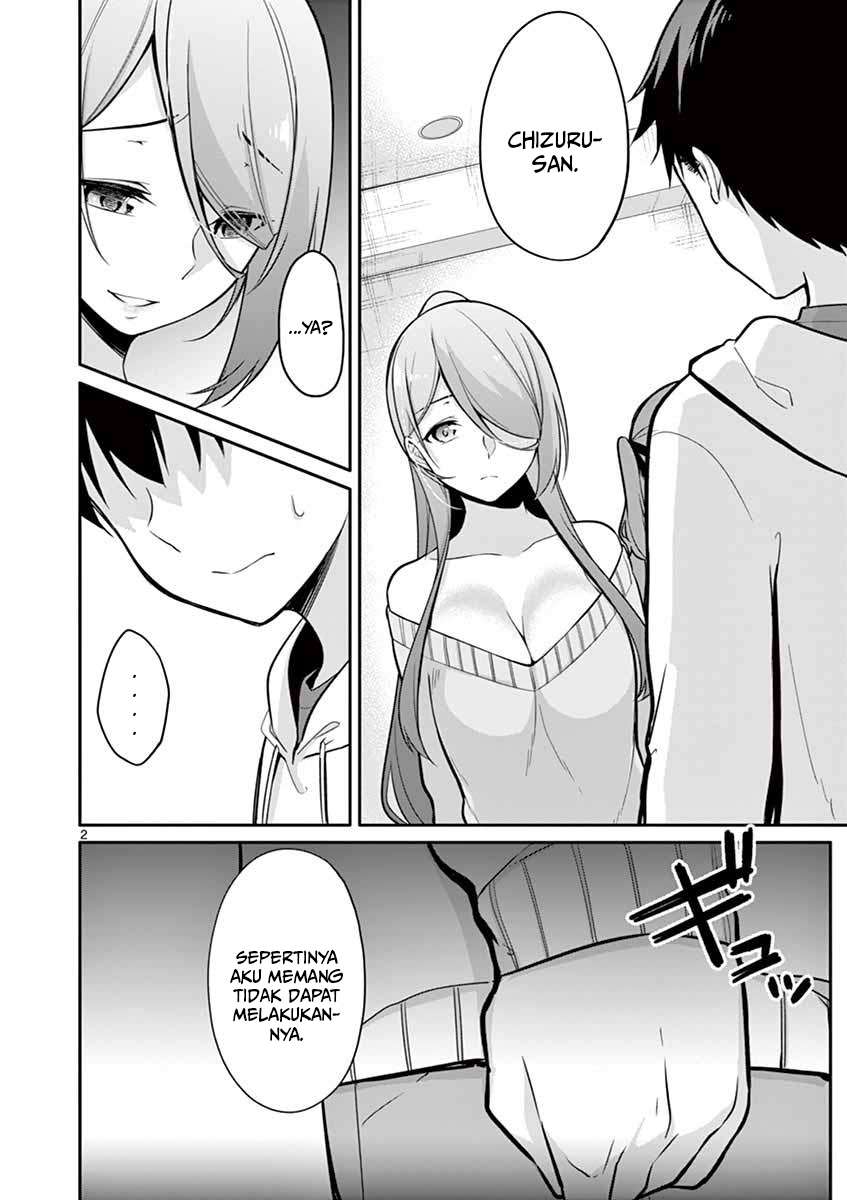 Jubunnoichi no Hanayome Chapter 10 - halaman 4