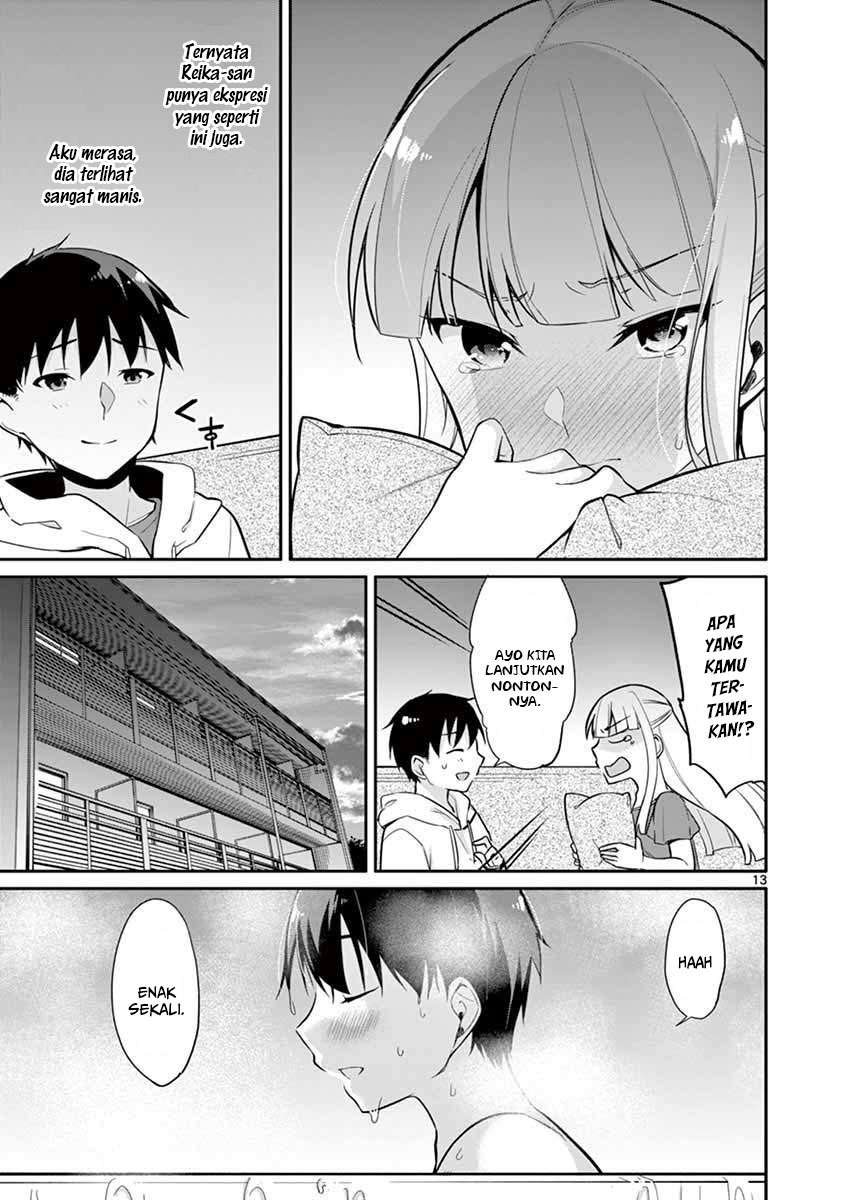 Jubunnoichi no Hanayome Chapter 12 - halaman 15
