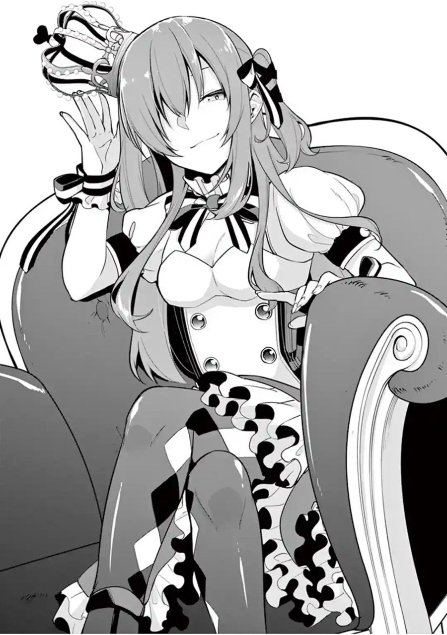 Jubunnoichi no Hanayome Chapter 15 - halaman 2