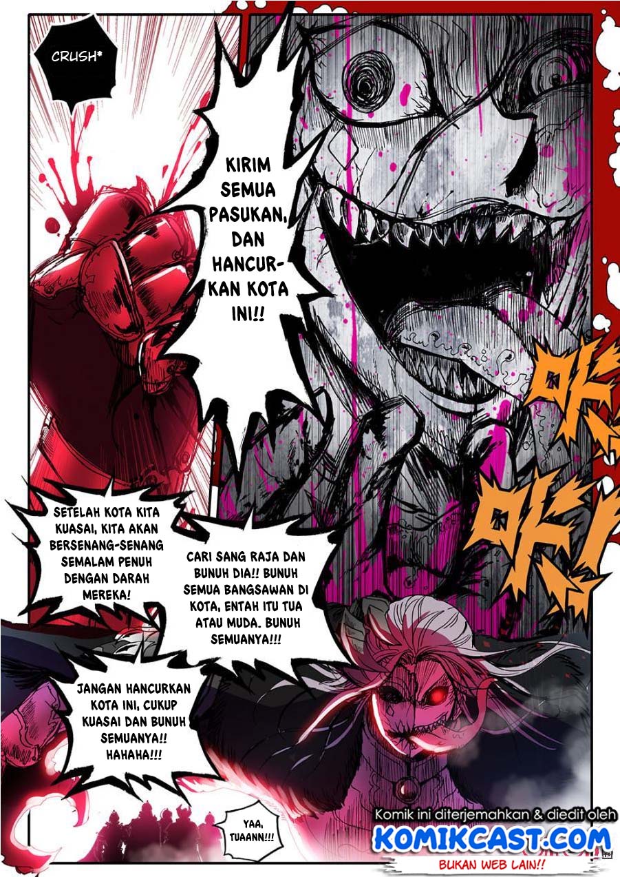 Jubunnoichi no Hanayome Chapter 16 - halaman 27