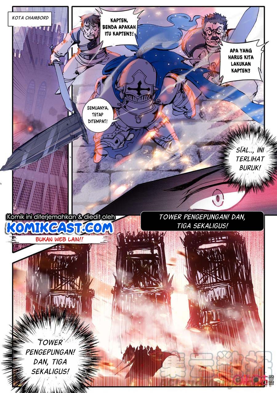 Jubunnoichi no Hanayome Chapter 16 - halaman 28