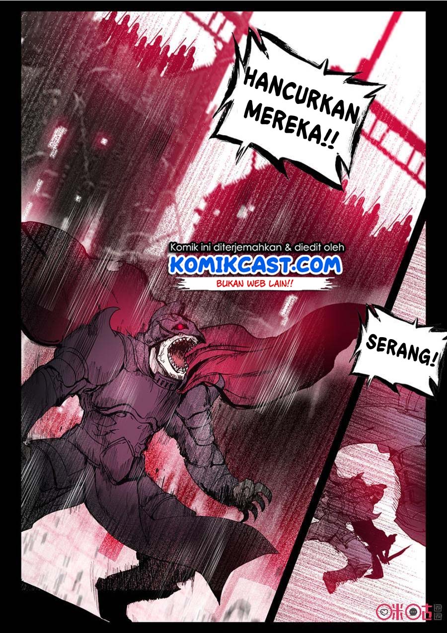 Jubunnoichi no Hanayome Chapter 16 - halaman 29