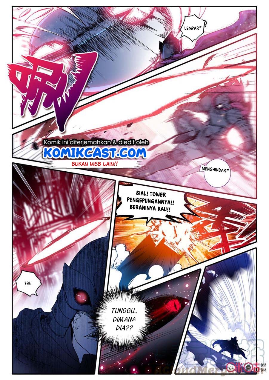 Jubunnoichi no Hanayome Chapter 16 - halaman 32