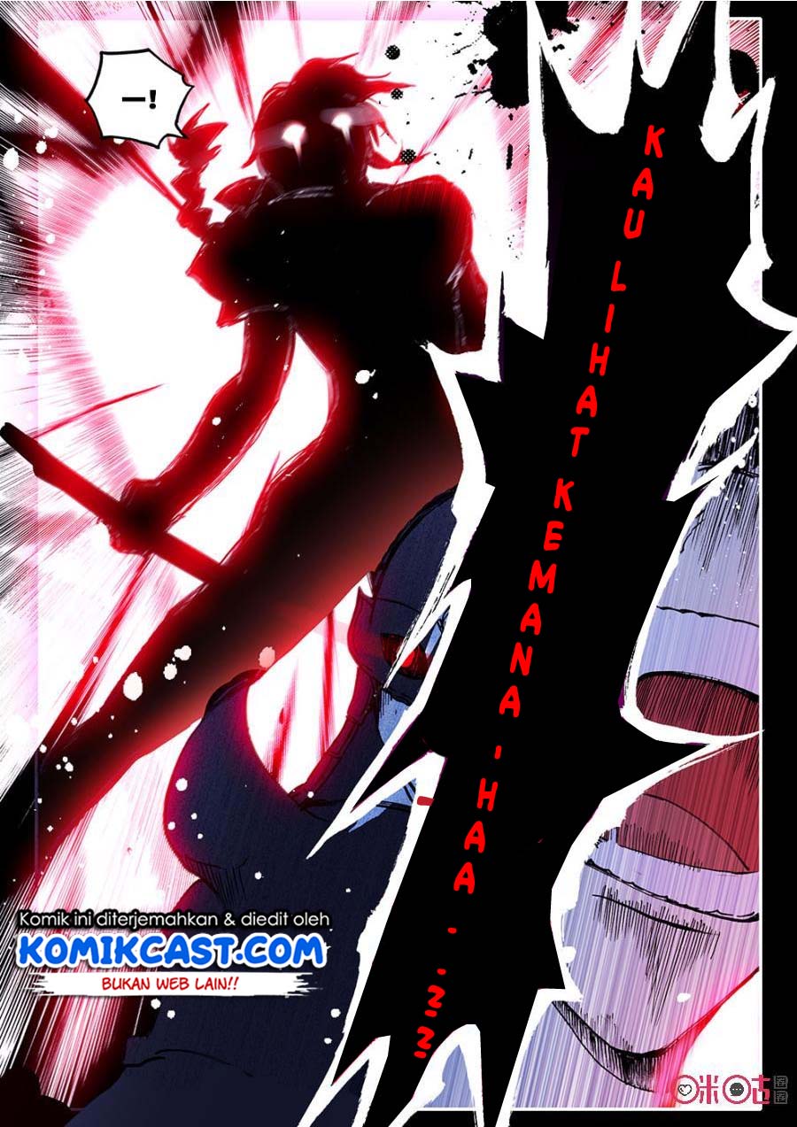 Jubunnoichi no Hanayome Chapter 16 - halaman 33