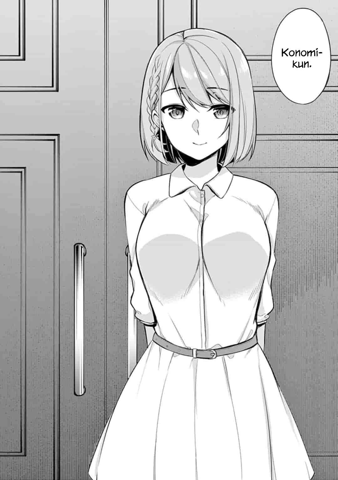 Jubunnoichi no Hanayome Chapter 19 - halaman 20