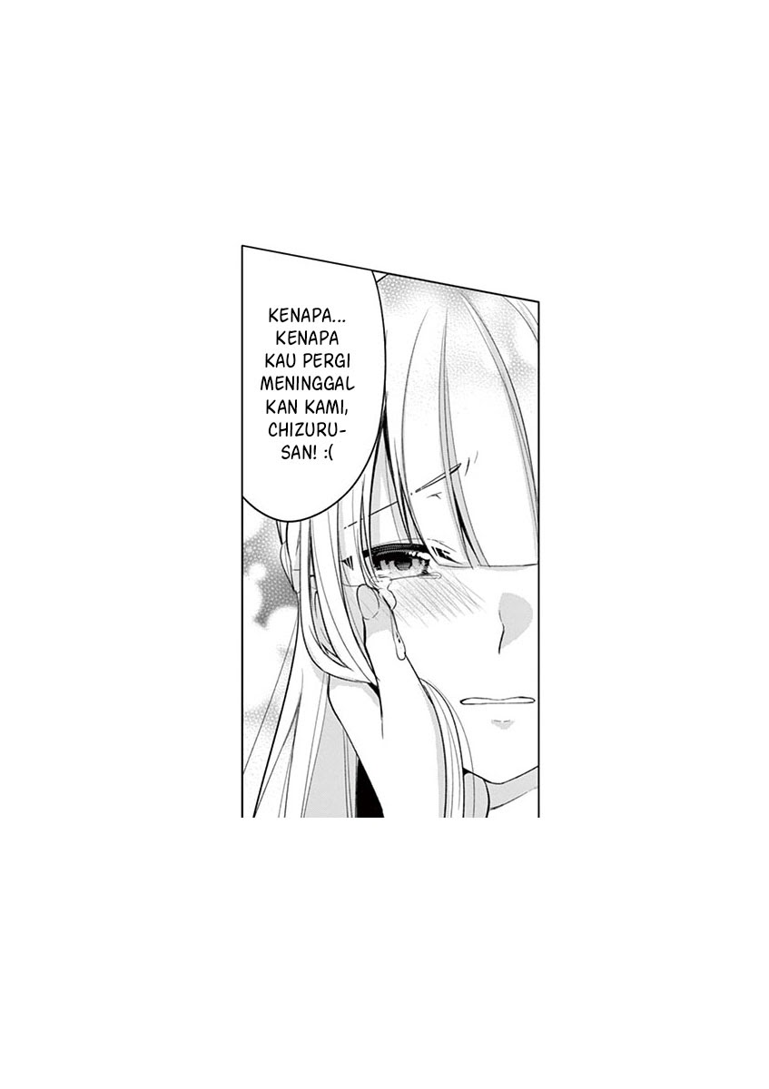 Jubunnoichi no Hanayome Chapter 27 - halaman 20