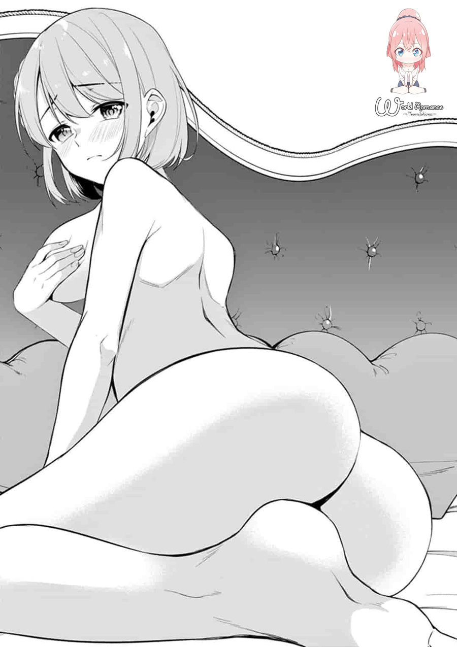 Jubunnoichi no Hanayome Chapter 30 - halaman 2