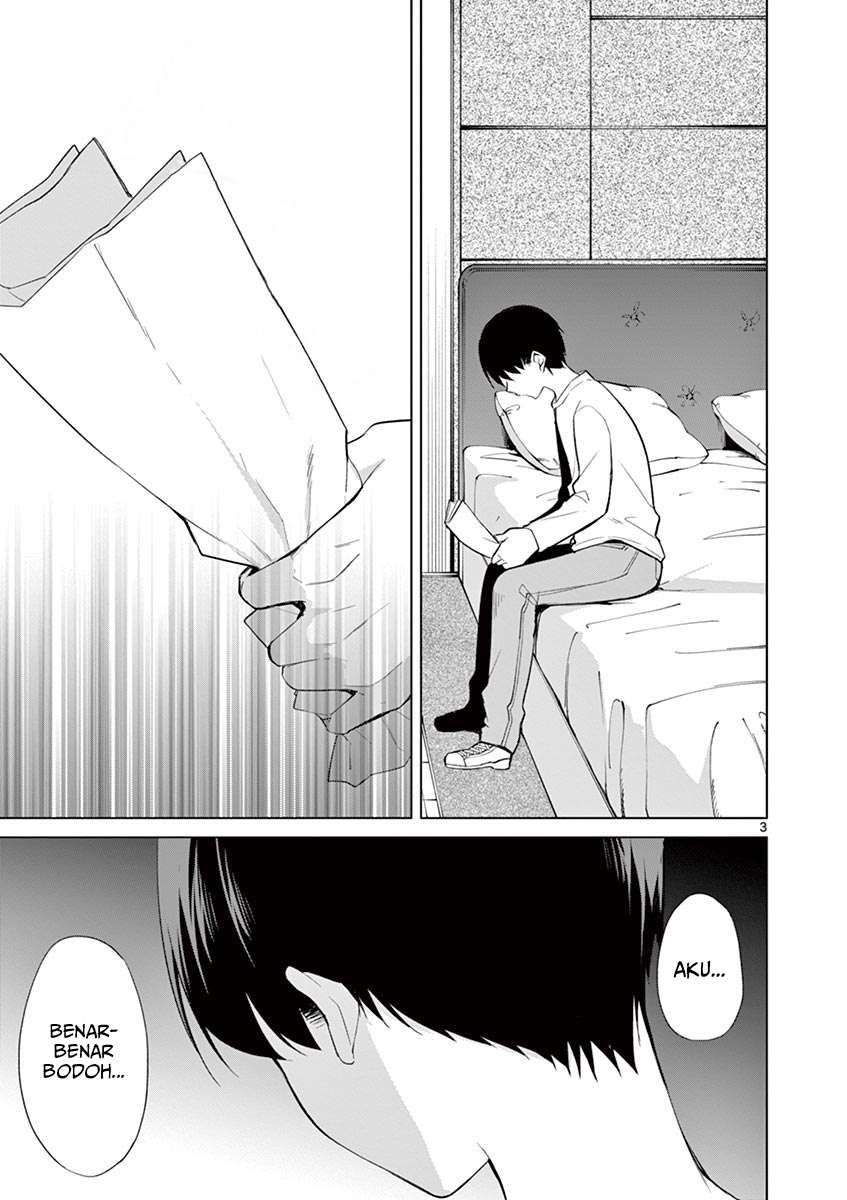 Jubunnoichi no Hanayome Chapter 39 - halaman 4