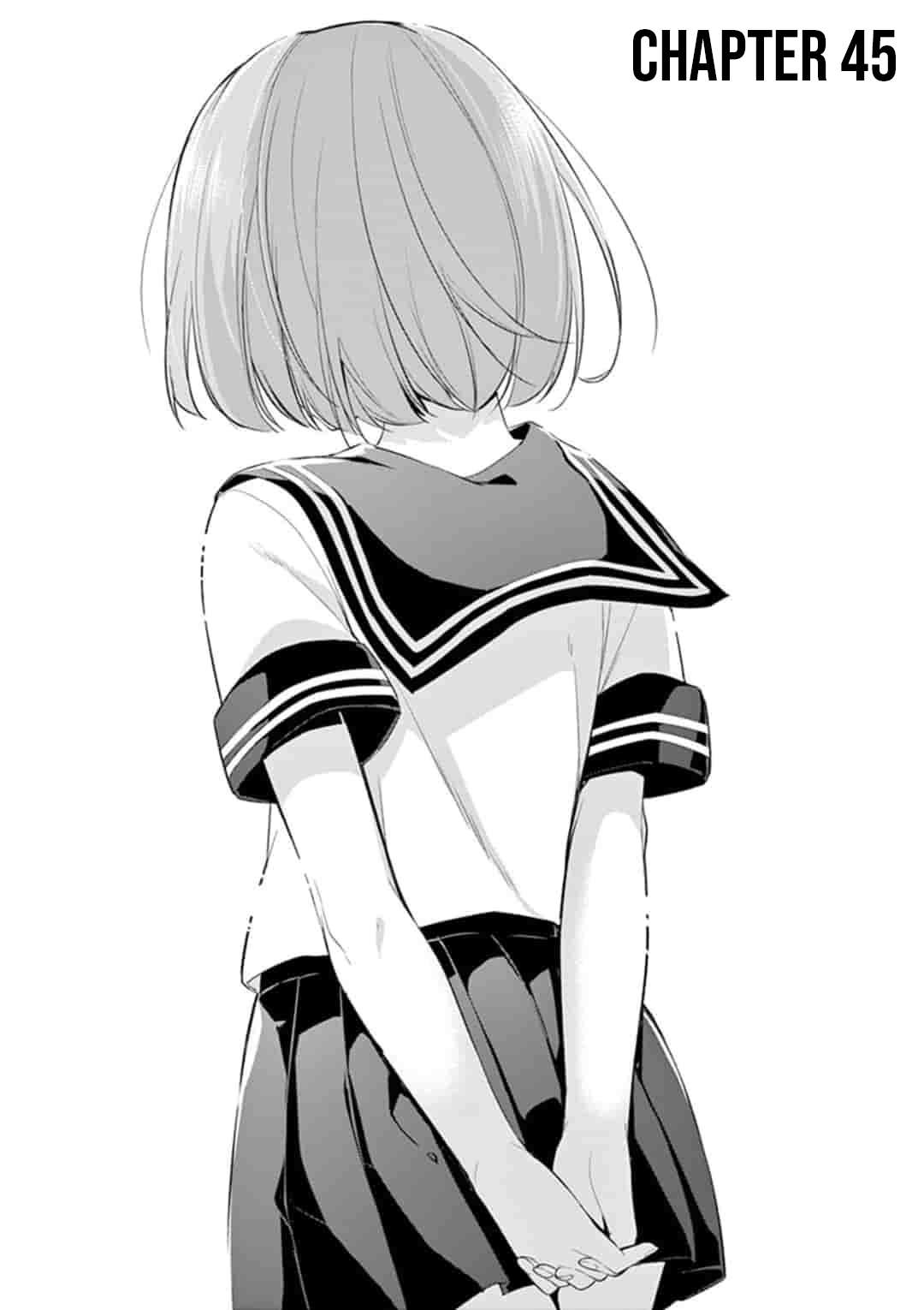 Jubunnoichi no Hanayome Chapter 45 - halaman 2