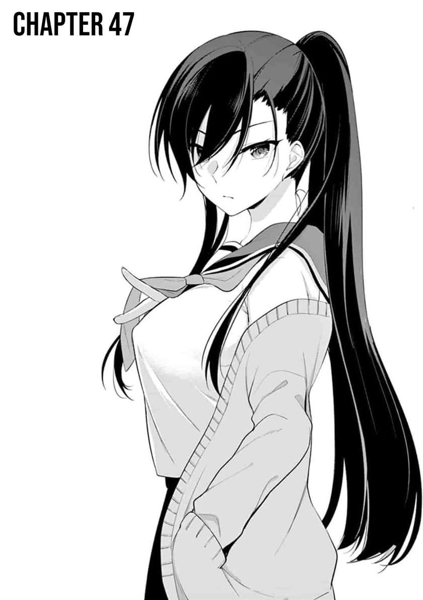 Jubunnoichi no Hanayome Chapter 47 - halaman 2