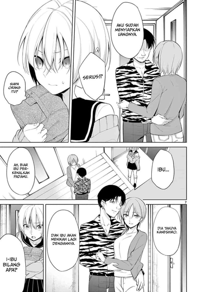 Jubunnoichi no Hanayome Chapter 48 - halaman 8