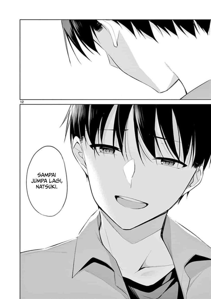 Jubunnoichi no Hanayome Chapter 51 - halaman 13