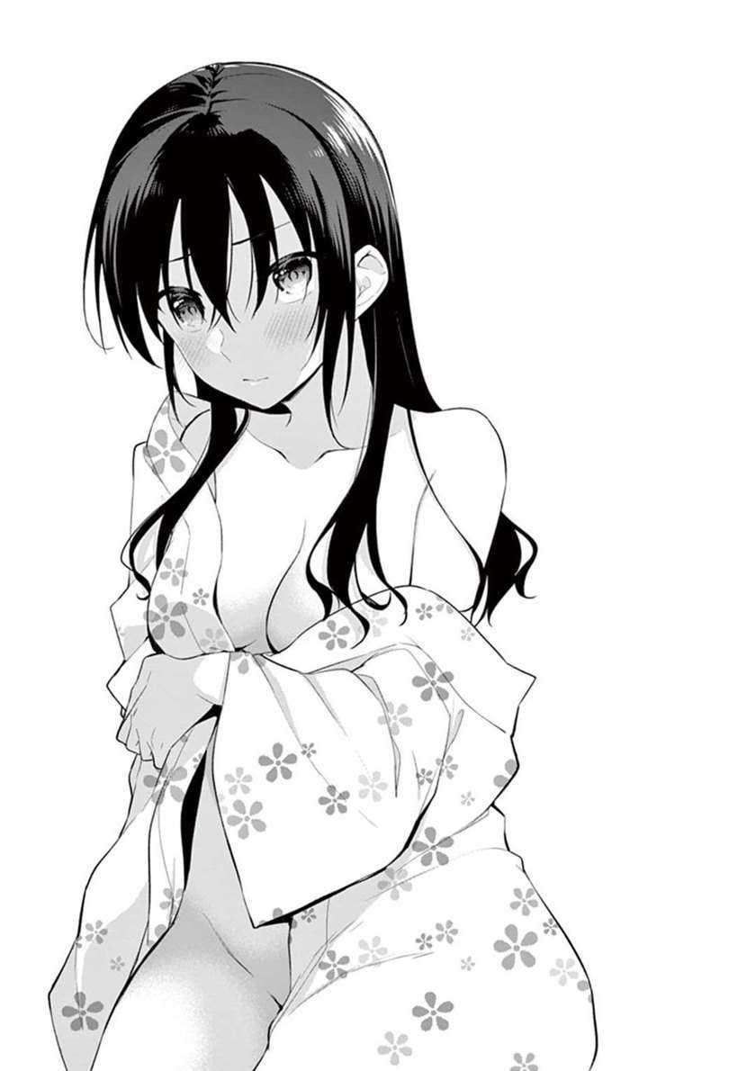 Jubunnoichi no Hanayome Chapter 55 - halaman 2