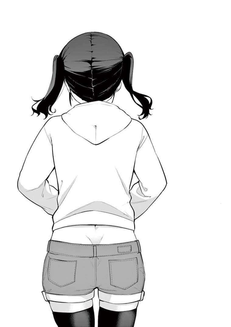 Jubunnoichi no Hanayome Chapter 56 - halaman 2