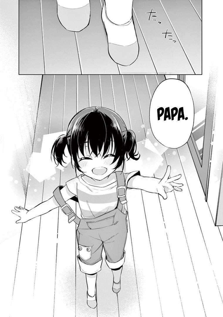 Jubunnoichi no Hanayome Chapter 58 - halaman 18