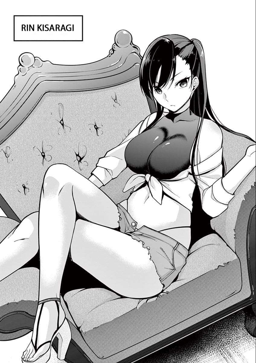 Jubunnoichi no Hanayome Chapter 6 - halaman 2