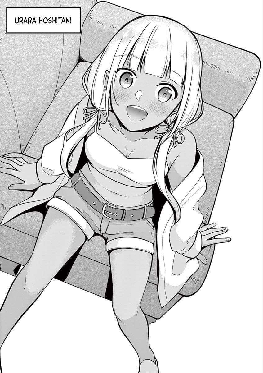 Jubunnoichi no Hanayome Chapter 8 - halaman 2