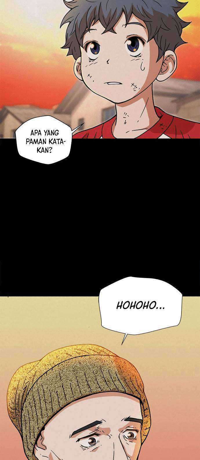 Judge Lee Han Young Chapter 1 - halaman 10