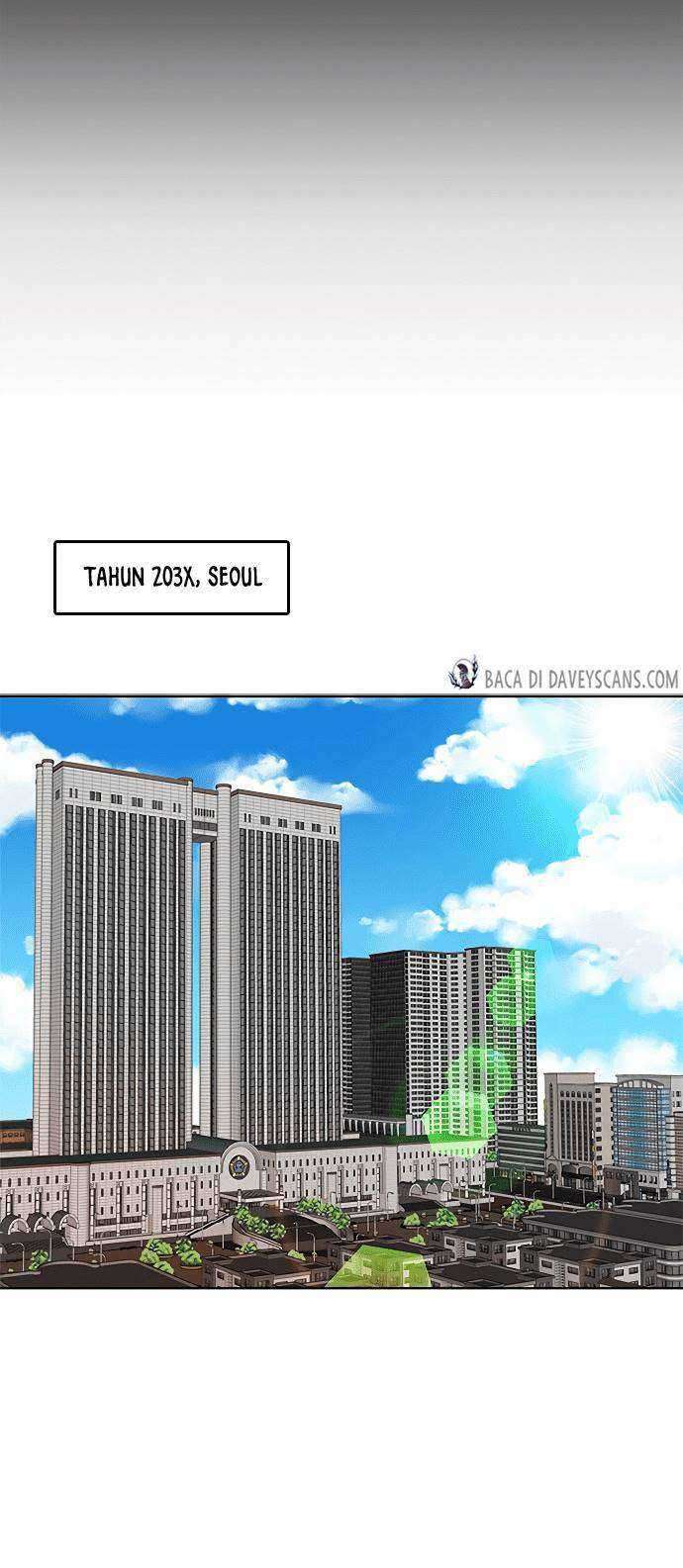 Judge Lee Han Young Chapter 1 - halaman 18