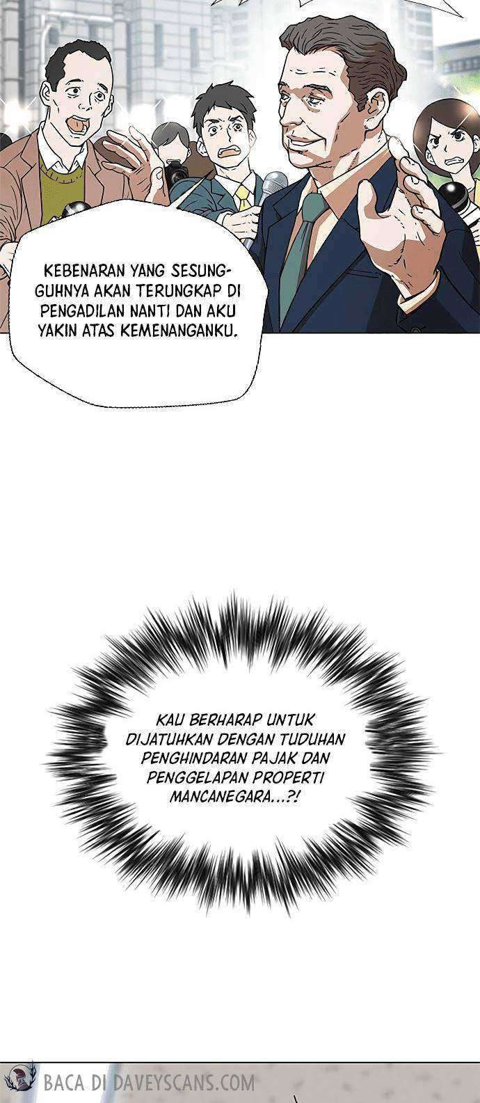 Judge Lee Han Young Chapter 1 - halaman 22