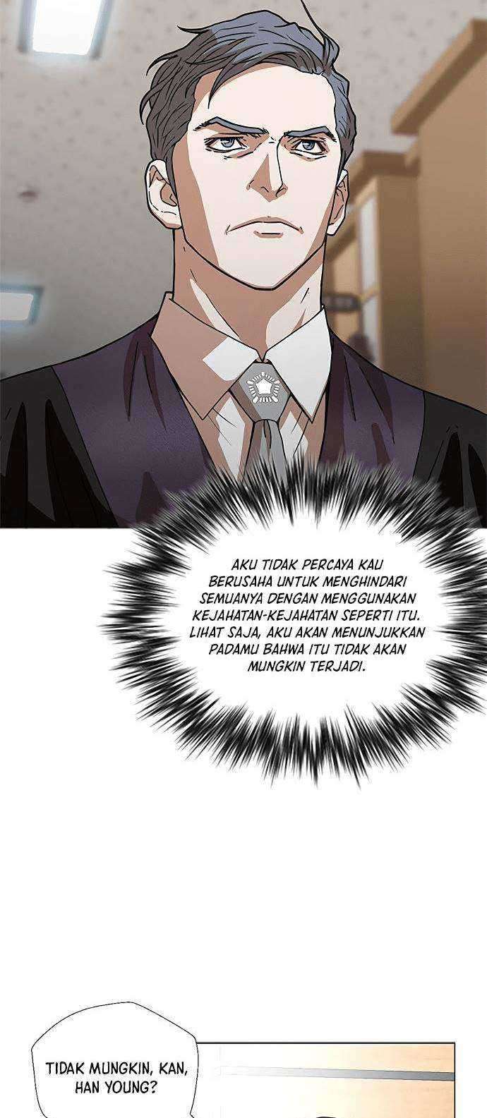 Judge Lee Han Young Chapter 1 - halaman 23
