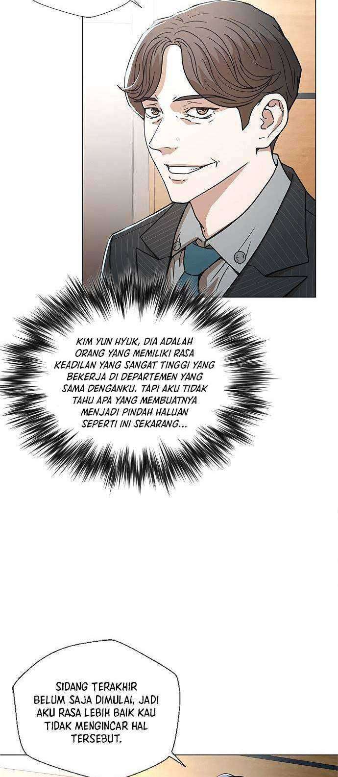 Judge Lee Han Young Chapter 1 - halaman 24