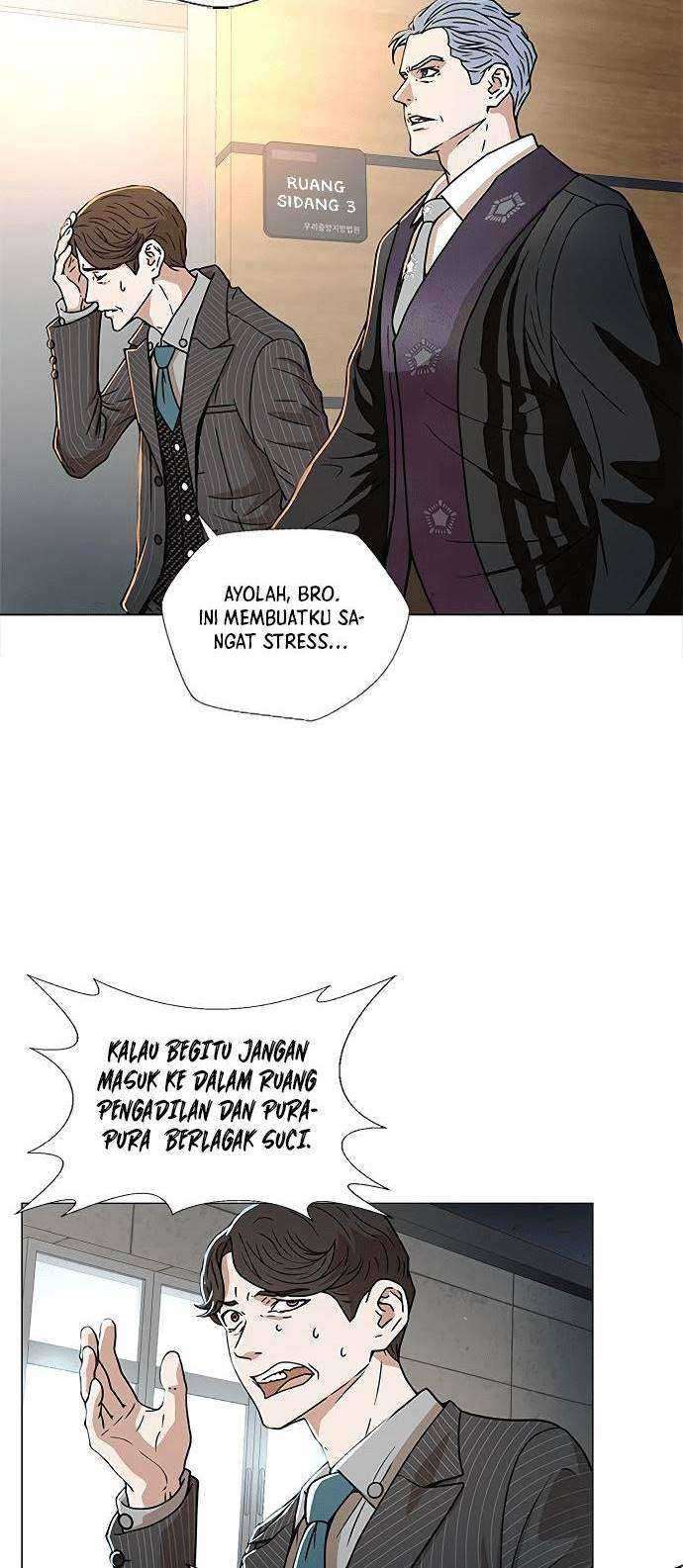 Judge Lee Han Young Chapter 1 - halaman 25