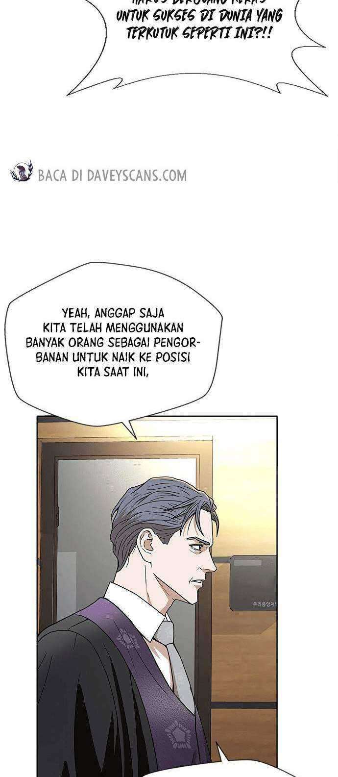Judge Lee Han Young Chapter 1 - halaman 28