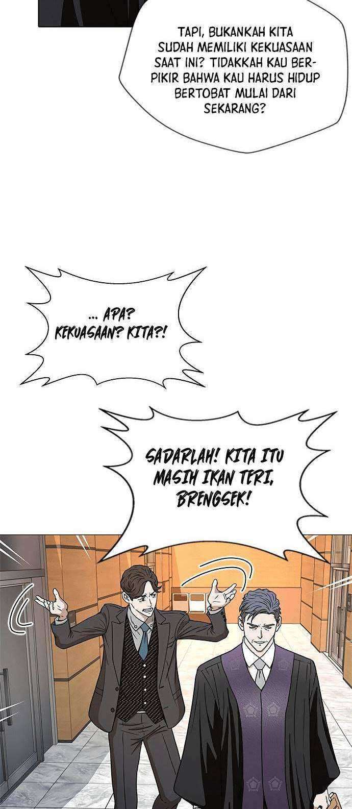 Judge Lee Han Young Chapter 1 - halaman 29
