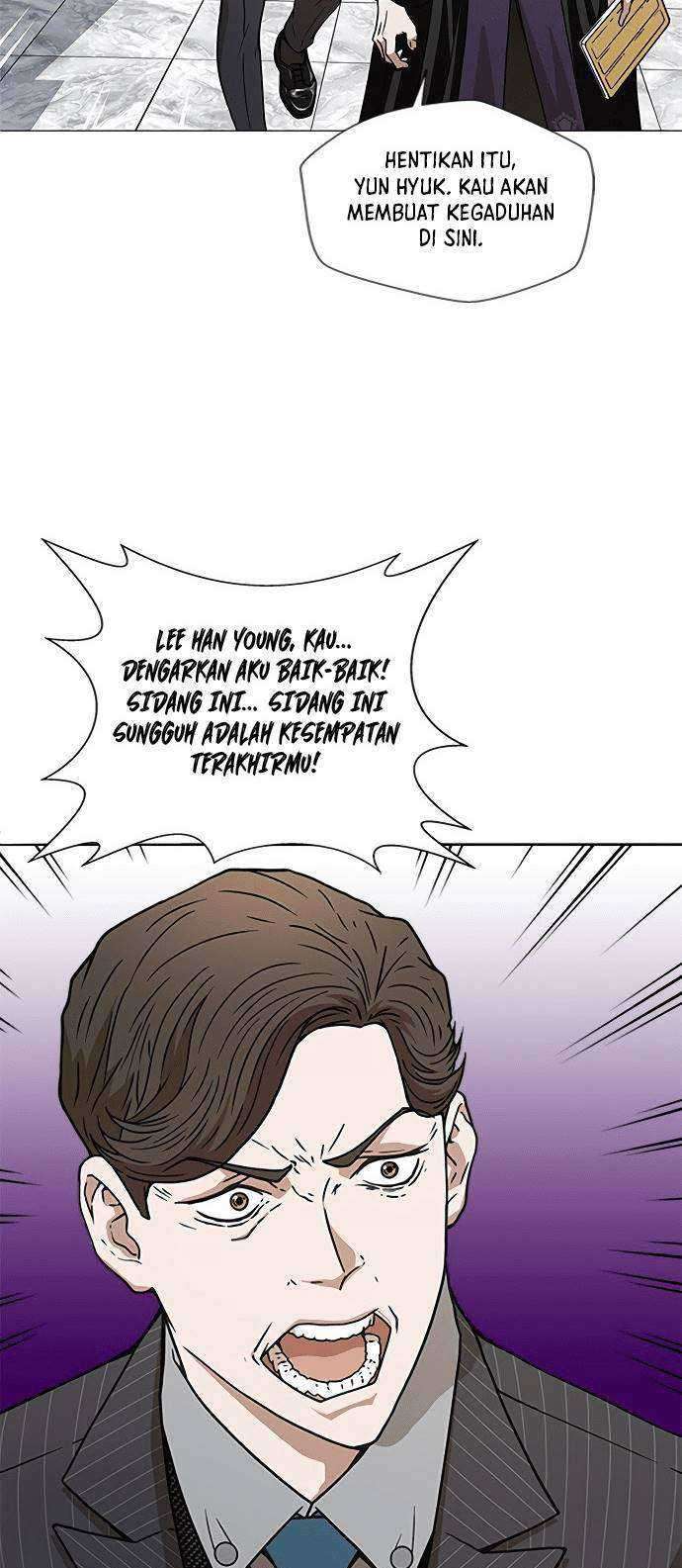 Judge Lee Han Young Chapter 1 - halaman 30