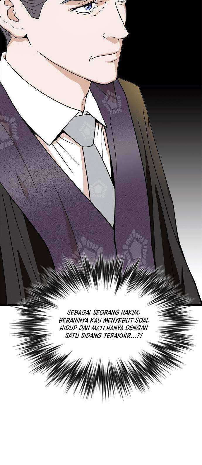 Judge Lee Han Young Chapter 1 - halaman 32