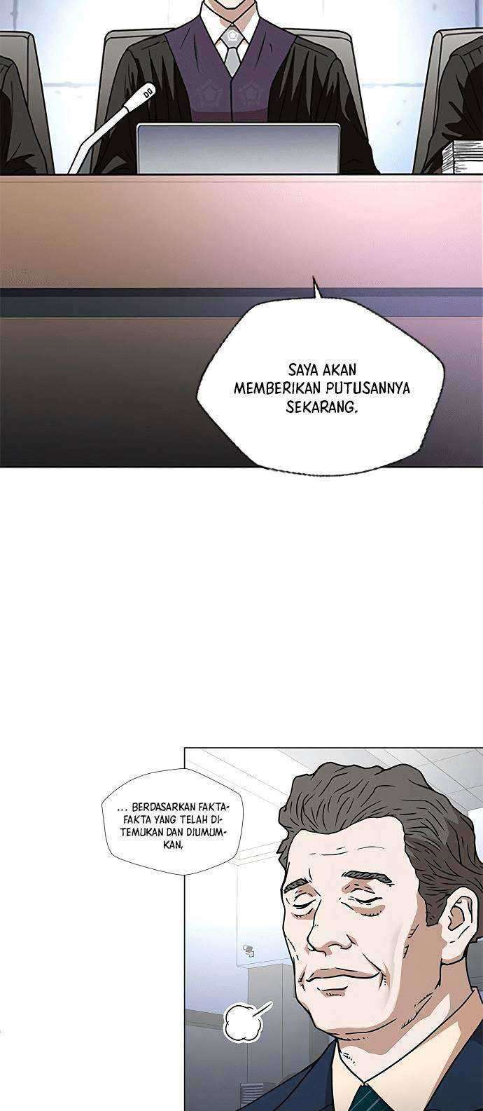 Judge Lee Han Young Chapter 1 - halaman 34