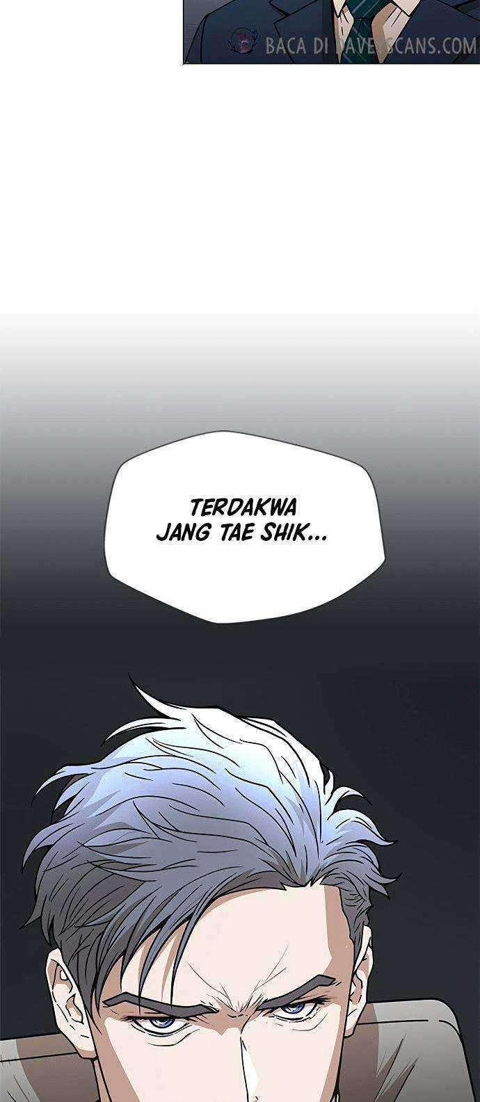 Judge Lee Han Young Chapter 1 - halaman 35