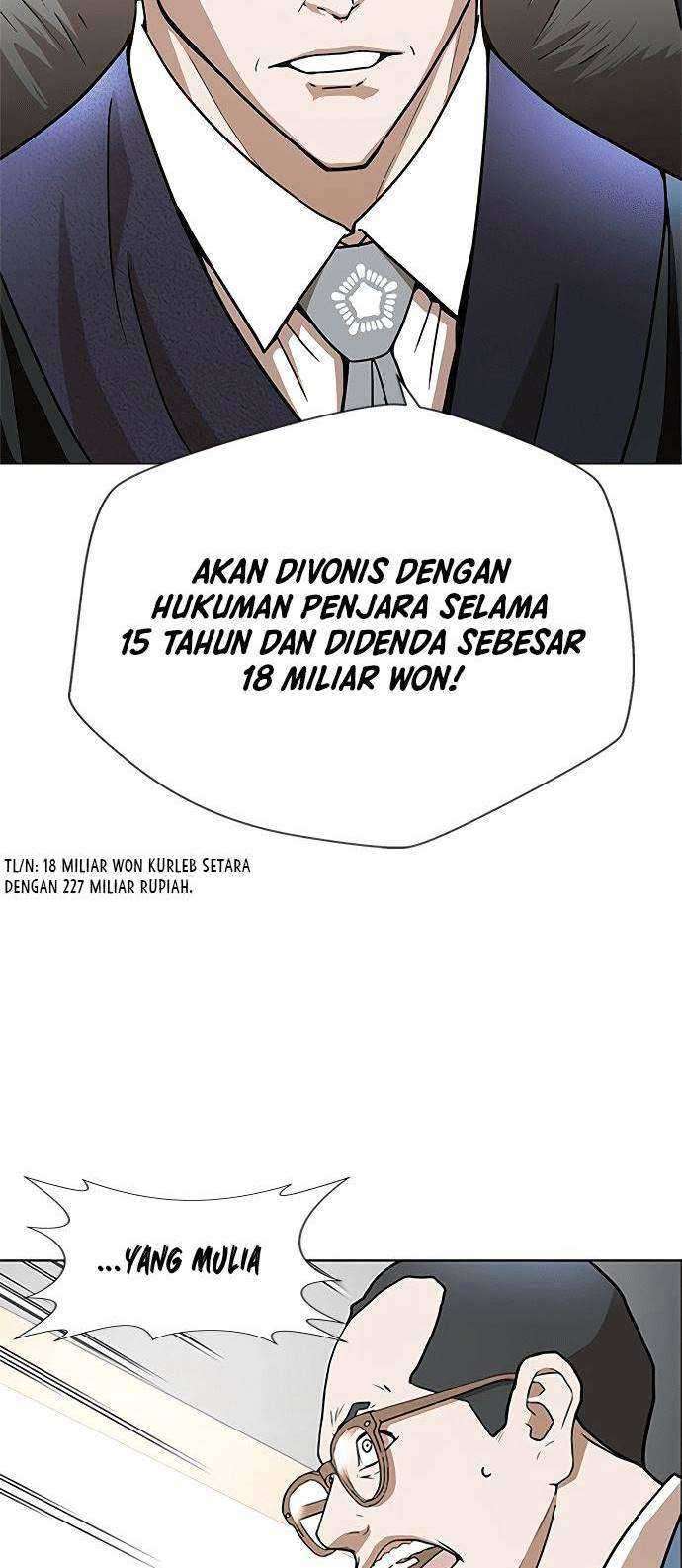 Judge Lee Han Young Chapter 1 - halaman 36