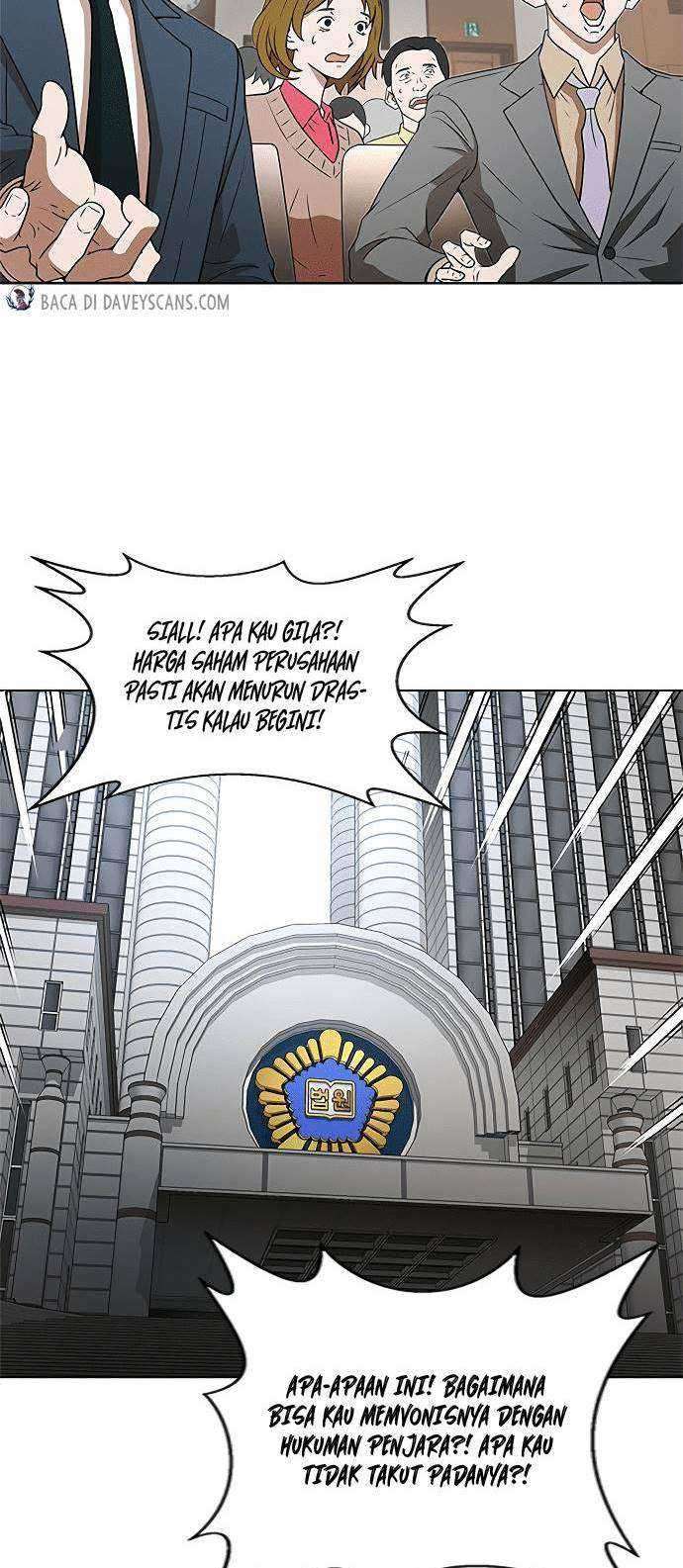 Judge Lee Han Young Chapter 1 - halaman 39