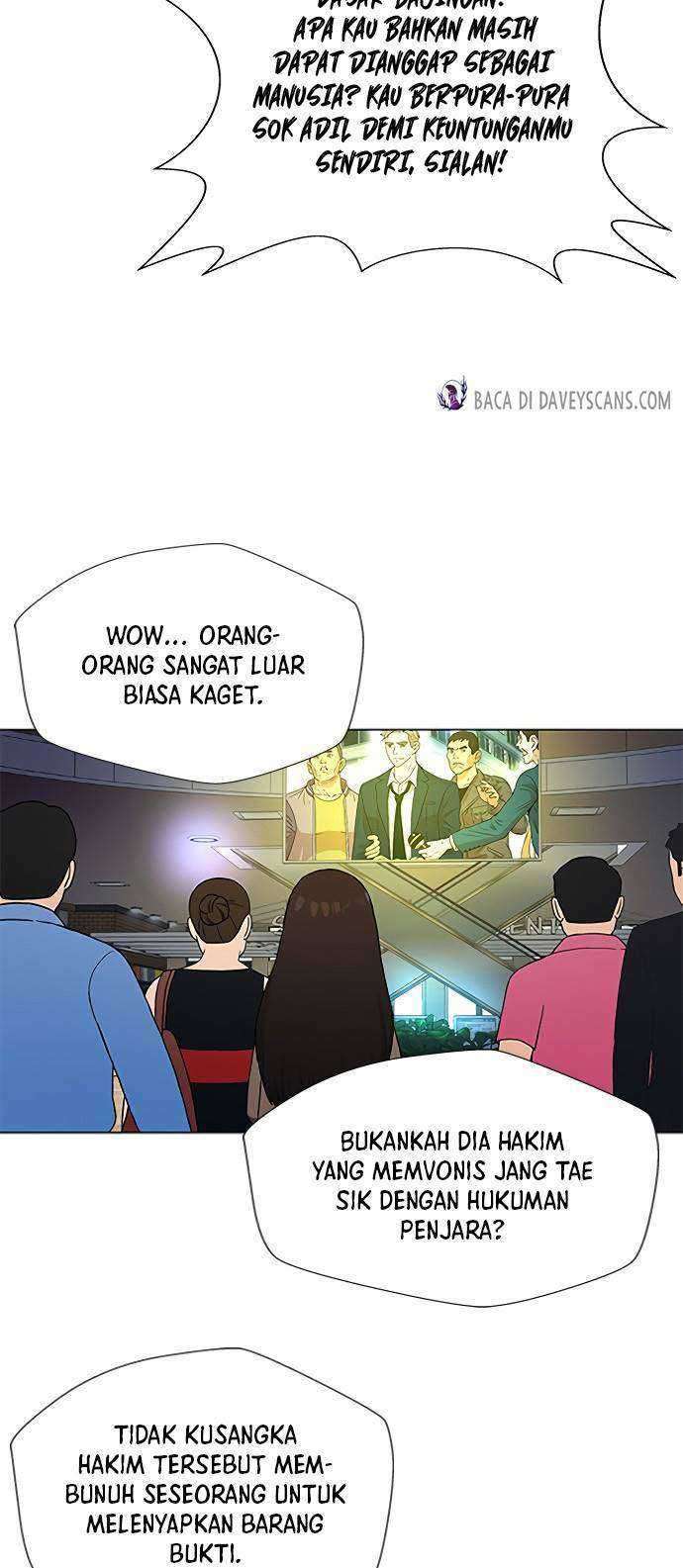 Judge Lee Han Young Chapter 1 - halaman 42