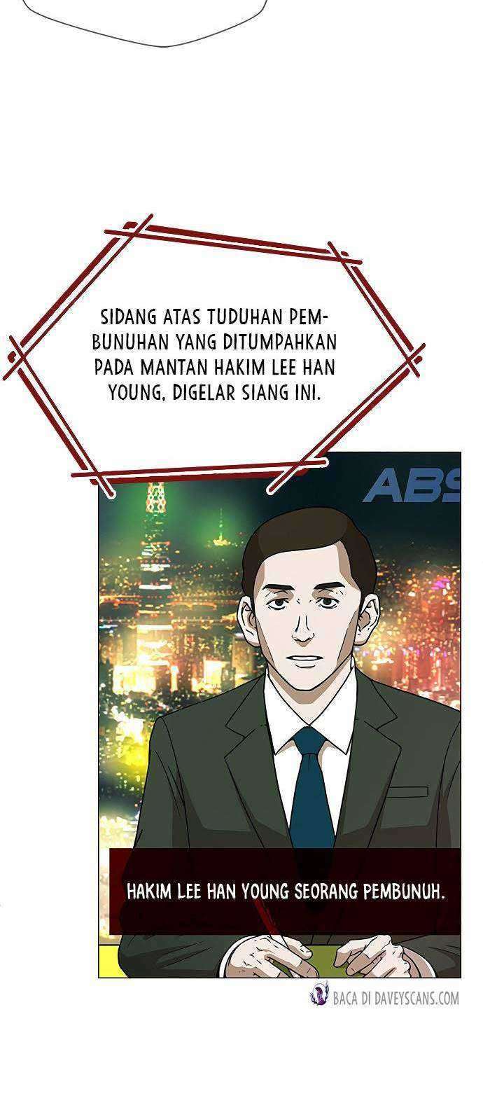 Judge Lee Han Young Chapter 1 - halaman 43