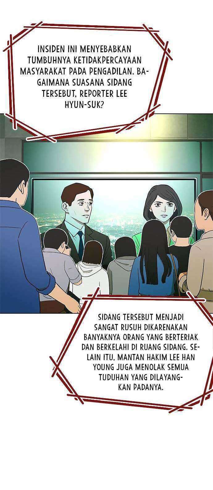 Judge Lee Han Young Chapter 1 - halaman 44