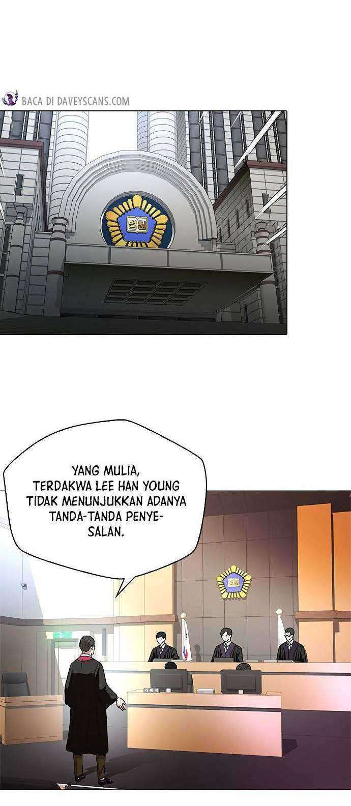 Judge Lee Han Young Chapter 1 - halaman 45