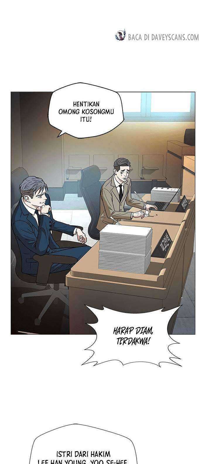 Judge Lee Han Young Chapter 1 - halaman 47