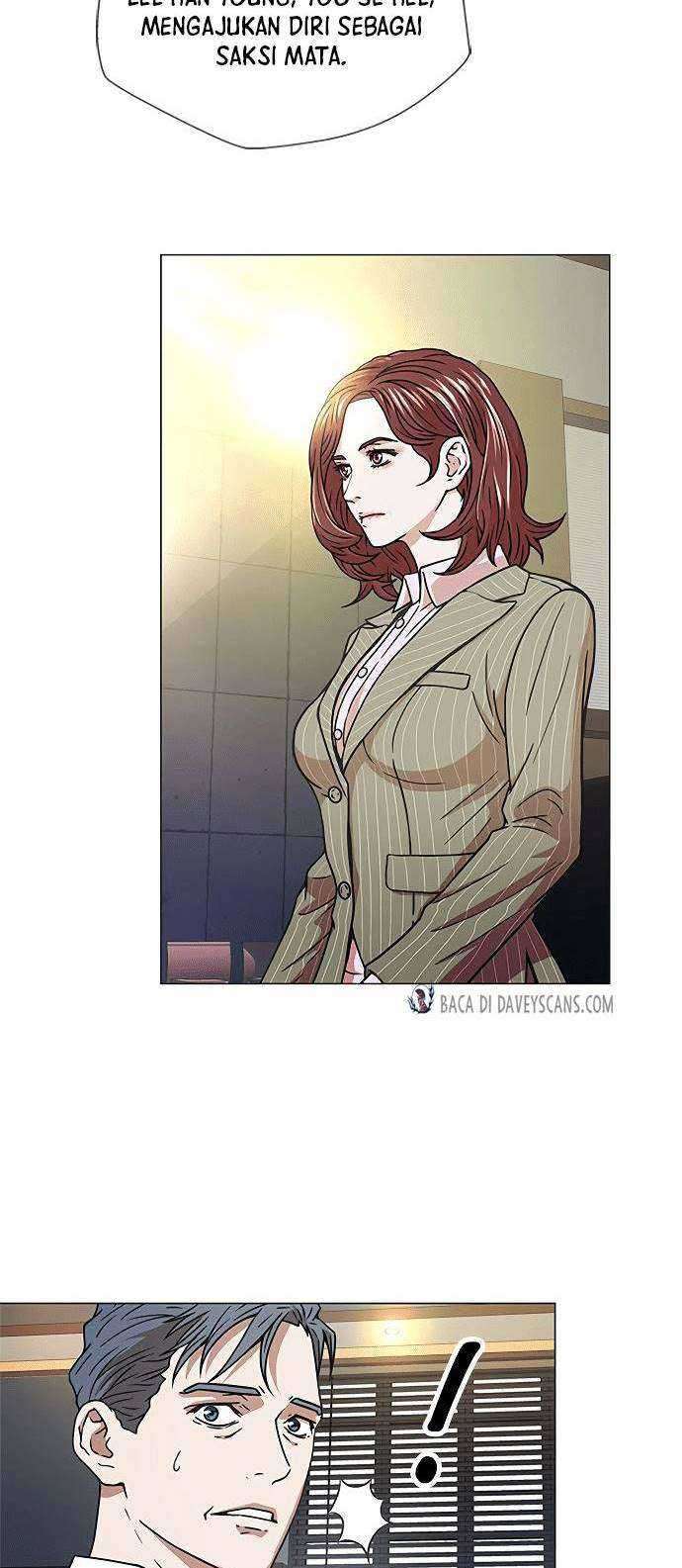 Judge Lee Han Young Chapter 1 - halaman 48